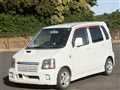 2001 Suzuki Wagon R RR