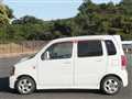 2001 Suzuki Wagon R RR