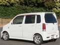 2001 Suzuki Wagon R RR