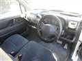 2001 Suzuki Wagon R RR