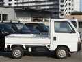 1998 Honda Acty Truck