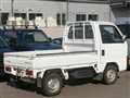 1998 Honda Acty Truck