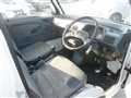 1998 Honda Acty Truck