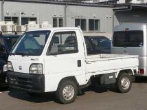 1998 Honda Acty Truck