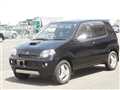 1999 Suzuki Kei