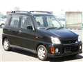 1999 Subaru Pleo