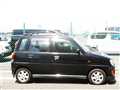 1999 Subaru Pleo