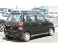 1999 Subaru Pleo