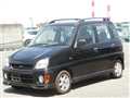 1999 Subaru Pleo
