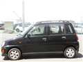 1999 Subaru Pleo
