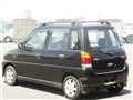 1999 Subaru Pleo