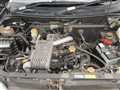 1999 Subaru Pleo