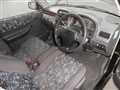 1999 Subaru Pleo
