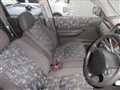 1999 Subaru Pleo