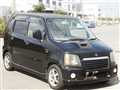 2001 Suzuki Wagon R RR