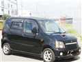 2001 Suzuki Wagon R RR