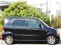 2001 Suzuki Wagon R RR