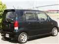 2001 Suzuki Wagon R RR