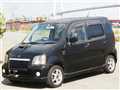 2001 Suzuki Wagon R RR