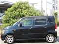 2001 Suzuki Wagon R RR