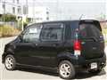 2001 Suzuki Wagon R RR