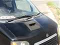 2001 Suzuki Wagon R RR