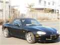 1999 Mazda Roadster