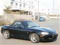 1999 Mazda Roadster