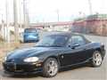 1999 Mazda Roadster