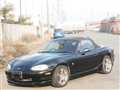 1999 Mazda Roadster