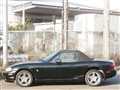 1999 Mazda Roadster