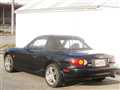 1999 Mazda Roadster