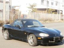 1999 Mazda Roadster