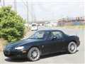 2000 Mazda Roadster