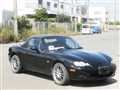2000 Mazda Roadster