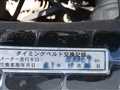 2000 Mazda Roadster