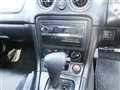 2000 Mazda Roadster