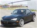 2000 Mazda Miata MX-5