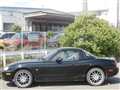 2000 Mazda Miata MX-5
