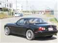 2000 Mazda Miata MX-5