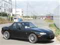 2000 Mazda Miata MX-5