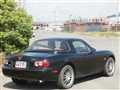2000 Mazda Miata MX-5