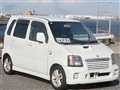 2001 Suzuki Wagon R RR