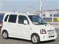 2001 Suzuki Wagon R RR