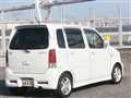 2001 Suzuki Wagon R RR