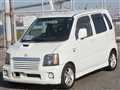 2001 Suzuki Wagon R RR