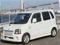 2001 Suzuki Wagon R RR