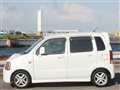 2001 Suzuki Wagon R RR