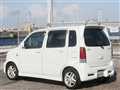 2001 Suzuki Wagon R RR
