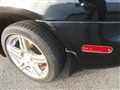 1999 Mazda Roadster